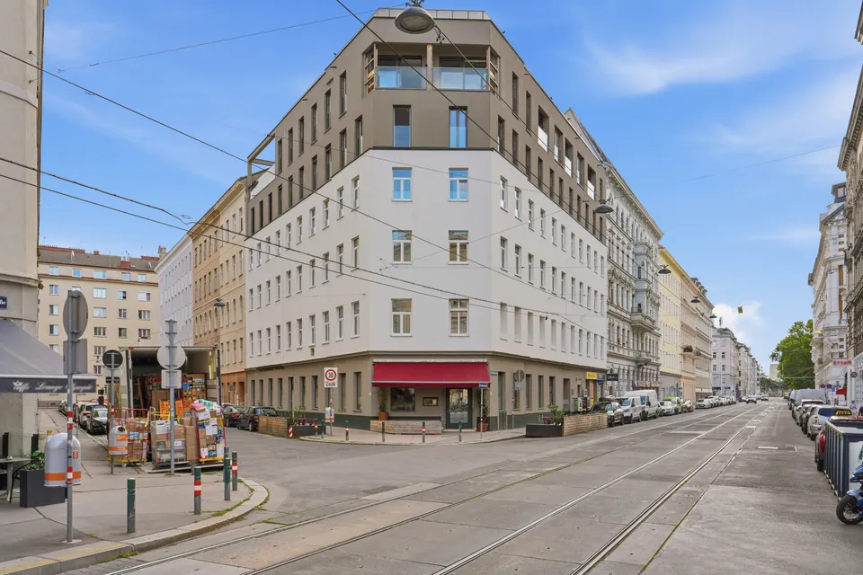 Augarten & Dachterrassen 1200 – Hero