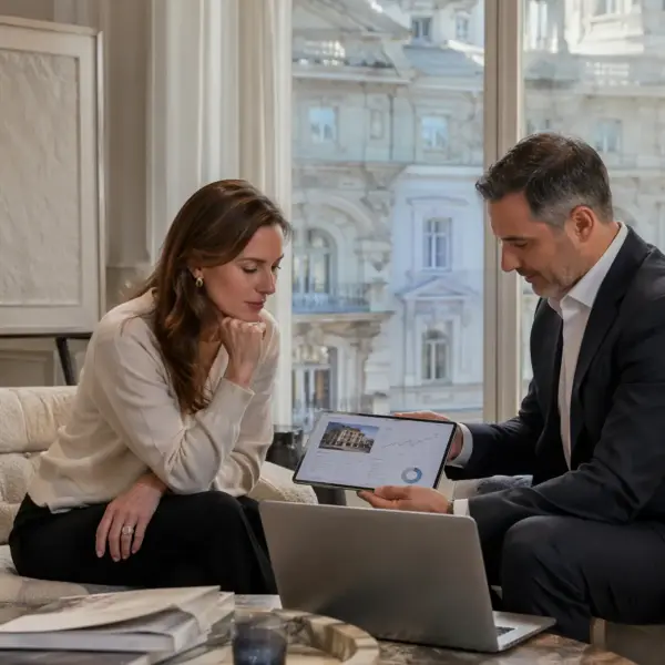 Gratis Immobilienbewertung Wien